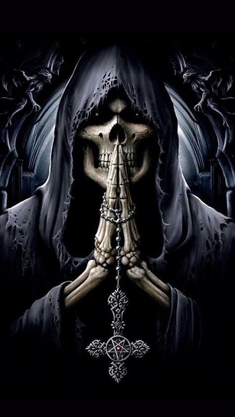 Grim Reaper Praying, Grim Reaper Images, Raiders Tattoos, Muay Thai Tattoo, Raiders Win, Oakland Raiders Wallpapers, Skull Game, Raiders Cheerleaders, Oakland Raiders Fans