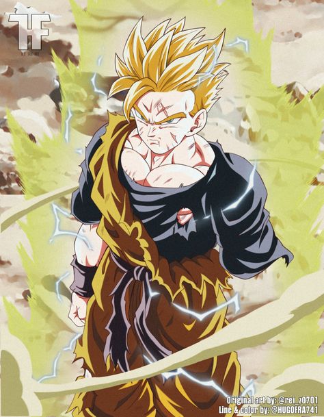 Kon Bleach, Vegeta Manga, Future Gohan, Dbz Vegeta, Image Dbz, Dragon Ball Super Wallpapers, Son Gohan, Dragon Ball Universe, Dragon Ball Super Goku