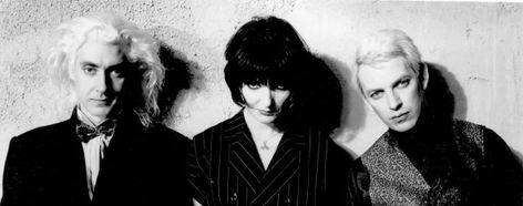 Siouxsie Sioux at 60 - Martin Gray Looks At Her Career Siouxsie And The Banshees, Ian Curtis, Siouxsie Sioux, Leslie Jones, Film Score, The Smiths, Punk Rocker, Joy Division, Catherine Deneuve