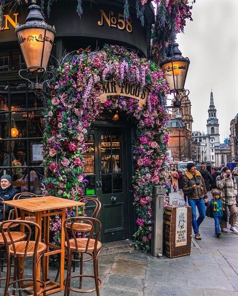 Convent Garden, England Aesthetic, Covent Garden London, London Baby, London Aesthetic, Europe Photos, London Places, London Town, London Photography