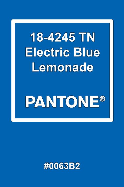 Pantone Swatch, 2023 Pantone, Electric Blue Lemonade, Empire Yellow, Fashion Aesthetic Wallpaper, Blue Lemonade, Pink Cosmos, Pantone Swatches, Color Pantone