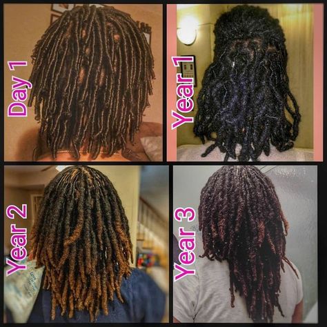 locs progress Locs Progress, Small Dreads, Women Locs, Loc Appreciation, Curly Locs, Hair Locs, Dread Head, Natural Dreads, Short Locs Hairstyles