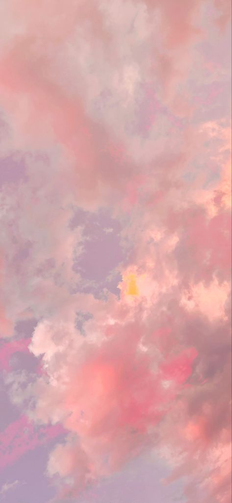 Whimsy Wallpaper Iphone, Neutral Aesthetic Iphone Wallpaper, Wellness Background Wallpapers, Pink Instagram Background, Girly Ipad Wallpaper Aesthetic, Call Iphone Wallpaper, Pink Calm Wallpaper, Cartoon Sunset Wallpaper, Girlie Aesthetic Wallpapers