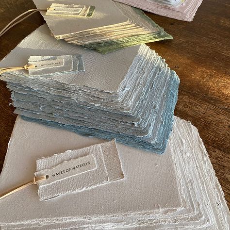 Handmade Paper and Paper Making Products, wedding invites & paper making kits Paper Making Kit, Paper Making Process, Pick Flowers, Handmade Paper Art, Origami Paper Folding, Quill And Ink, Book Crafts Diy, Paper Handmade, Creative Stationery