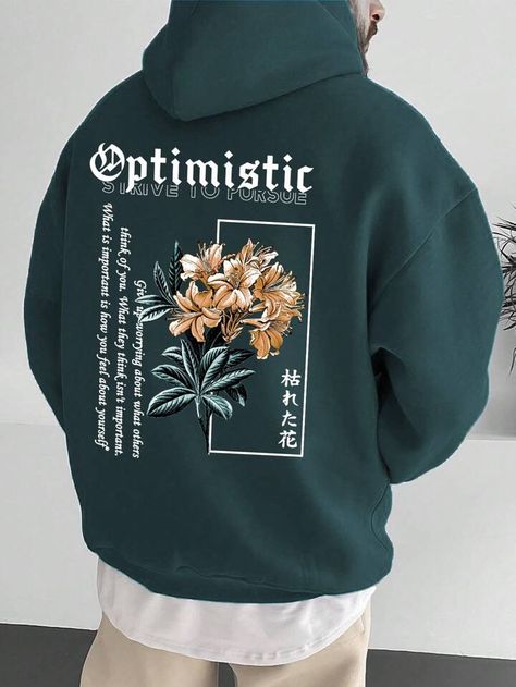 Men Hoodies Aesthetic, Hoodie Logo Design, Best Hoodies For Men, Graphic Hoodies Aesthetic, Hoodie Design Ideas, Hoodie Merch, Vintage Tshirt Design, Aesthetic Hoodies, Flower Hoodie