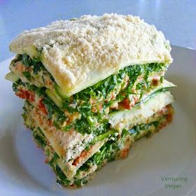 Raw Lasagna, Raw Vegetables Recipes, Raw Vegan Recipes Easy, Raw Vegan Dinners, Raw Food Cleanse, Raw Meals, Vegan Journey, Cheese Vegan, Raw Vegan Diet