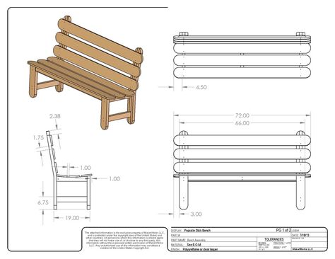 Popsicle Stick Houses, Woodworking Lamp, Sticks Furniture, Popsicle Crafts, Woodworking Bench Plans, Best Woodworking Tools, Woodworking Toys, Popsicle Stick Crafts, Wood Working Gifts