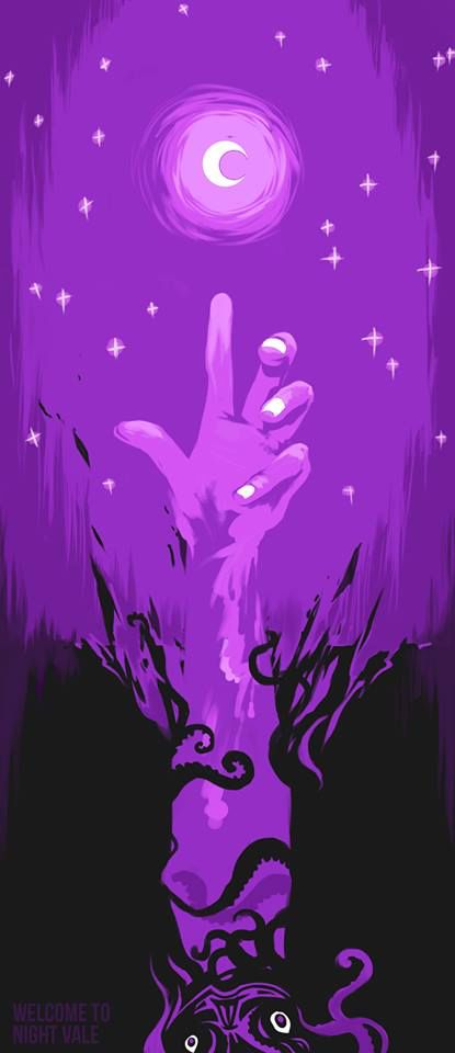 All hail the all mighty hand of NightVale 030 Welcome To Night Vale Angels, Welcome To Nightvale Aesthetic, Welcome To Night Vale Tattoo, Night Vale Aesthetic, Welcome To Night Vale Fanart, Night Vale Fanart, Night Vale Presents, Glow Cloud, The Moon Is Beautiful