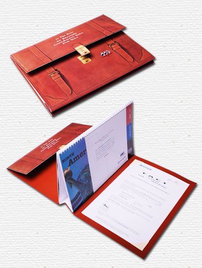 Brief case to introduce low rates for Corporate International Calls: Mail Jeevas, Direct Mailer, Direct Mail Design, Brief Case, 달력 디자인, Mail Ideas, Dm Design, Leaflet Design, Folder Design