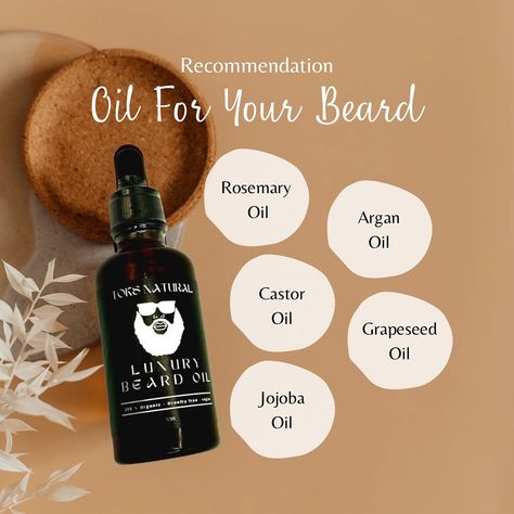 Watch your bread rise to new heights with our growth oil! 🍞✨ #breadgrowth #riseandshine #beardgrowthoil #beardstyle #beard #uk Facial Hair Growth, Natural Beard, Beard Growth Oil, Beard Growth, Rosemary Oil, Growth Serum, Essential Oils Rosemary, Growth Oil, Hair Growth Oil