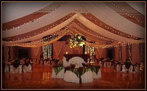 Mormon Wedding Reception, Lds Weddings Reception, Mormon Wedding, Wedding Reception Hall, Wedding Hall Decorations, Lds Wedding, Wedding Reception Food, Ball Decorations, Wedding Hall