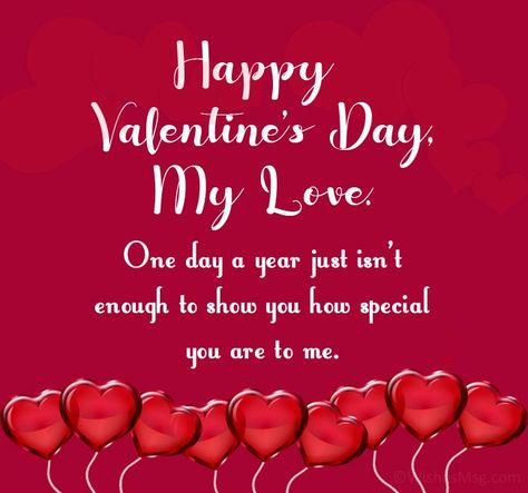 200+ Happy Valentines Day Wishes and Messages | WishesMsg Happy Valentines Day Messages For Him, Valentines Day Thoughts, Valentines Day Wish, Valentine Week, Velentain Days Week, Valentines Day Messages For Him Romantic, Happy Valentines Day Message, Happy Valentines Day Boyfriend, Valentine Wishes For Him