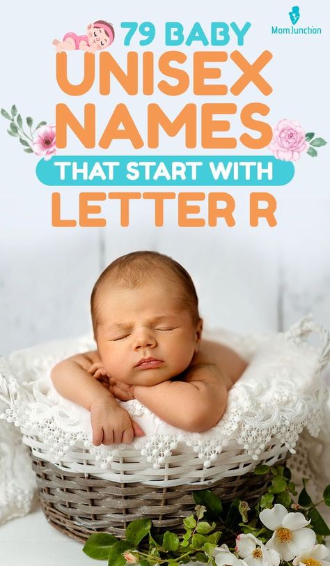 79 Baby Unisex Names That Start With Letter R Unique R Names, Unique Twin Names, Triplet Names, Top Baby Names, Hispanic Baby Names, Unisex Names, Baby Name Letters, Twin Names, Names Starting With A