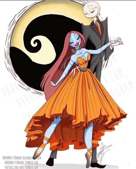 Dead Bride, Corpse Bride, Jack And Sally, Christmas Night, Halloween Costumes, Deviantart, Moon, Queen, Halloween