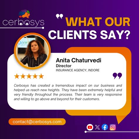 Client Testimonial Client Testimonials Design, Testimonials Design Inspiration, Customer Testimonial Design, Testimonial Ads, Linkedin Design, Testimonial Design, Client Testimonial, Social Proof, Insurance Agency