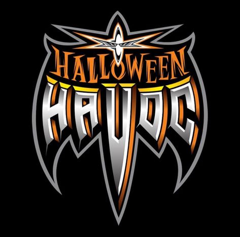 WCW Halloween Havoc