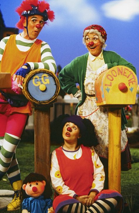 The Big Comfy Couch TV series Big Comfy Couch, Old Kids Shows, The Big Comfy Couch, 90s Tv Shows, Childhood Memories 2000, Childhood Tv Shows, Kids Tv Shows, Cartoon Tv Shows, 90s Cartoons