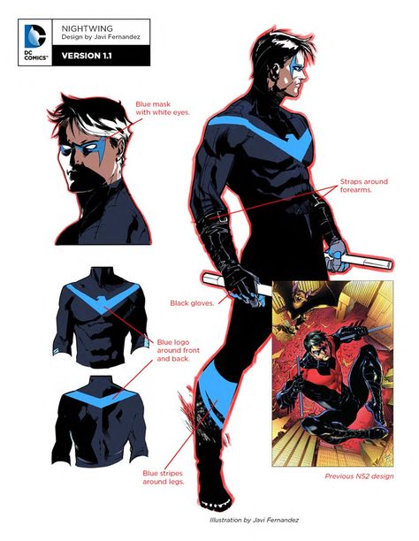 DC Shows Off New Rebirth Designs for Wally West, Donna Troy & More Titans Titans Rebirth, Nightwing Cosplay, Batman Concept, Dc Rebirth, Wally West, Martian Manhunter, Deathstroke, Batman Family, Batman Robin