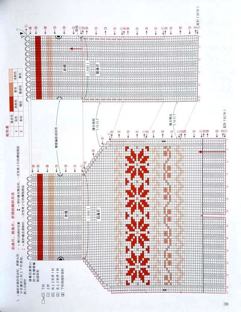 Fair isle ornament dog sweaters easy knitting pattern | JPCrochet Dog Knitting Patterns, Dog Clothes Patterns Sewing, Large Dog Sweaters, Small Dog Dresses, Crochet Dog Clothes, Crochet Potholder Patterns, Colorwork Chart, Dog Sweater Pattern, Crochet Dog Sweater