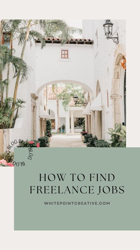 How and where to find freelance jobs for beginner freelancers. - freelancing for beginners, how to freelance, how to start freelancing, where to find freelance jobs, freelancer tips, freelance designer, freelance copywriter Freelance Writing Jobs For Beginners, Freelance Writing For Beginners, Digital Workspace, Writing For Beginners, Writing Course, Freelance Tips, Writing Business, Freelance Writing Jobs, Client Management