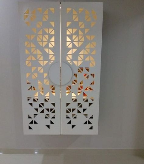 CNC Jali Design for Mandir Cnc Modern Design, Mandir Door Jali Design, Mandir Jaali Designs, Mandir Shutter Design, Mandir Door Cnc Design, Mandir Cnc Jali Design, Mdf Jali Design For Mandir, Mandir Jali Design, Mandir Door Design For Home