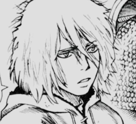 Thorfinn icon mangá vinland saga Thorfinn Pfp, Thorfinn Manga, Thorfinn Icon, Vinland Saga Anime, Thorfinn Vinland Saga, I Have No Enemies, No Enemies, Vinland Saga Manga, Vinland Saga