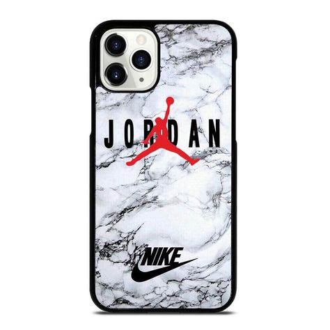 AIR JORDAN MARBLE iPhone 11 Pro Case - 11 Pro Case, Apple Phone Case, Marble Iphone, Iphone 11 Case, Black And White Color, Iphone 11 Pro Case, Case Phone, Apple Phone, Cute Wallpaper Backgrounds