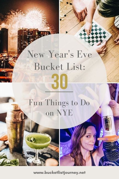 Need fun party plans and ideas for New Year's Eve? Before the clock hits midnight, here are the things to do on NYE. New Year Planning, New Year’s Eve, New Year's, Fun Things, New Years Eve, Best Part Of Me, Party Planning, The Things, Good News