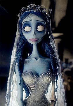 Corpse Bride Doll, Corpse Bride Halloween, Bride Halloween Costume, Bride Halloween, Emily Corpse Bride, Corpse Bride Costume, Halloween Bride, The Corpse Bride, Bride Costume