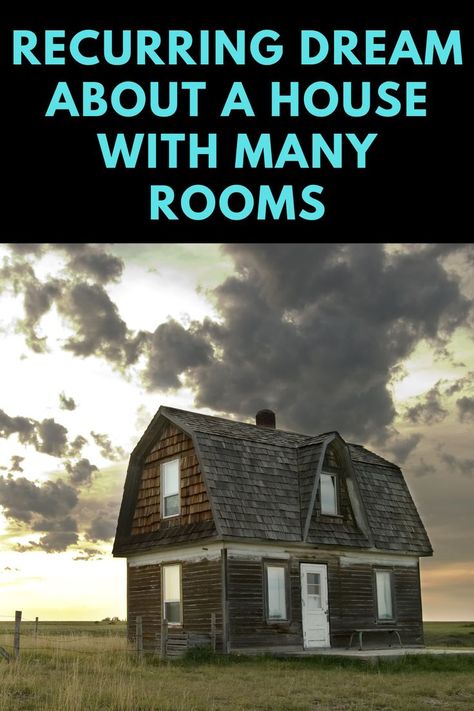 What is the meaning of a recurring dream about a house with many rooms? Recurring Dreams, Spiritual Health, Spiritual Meaning, The Meaning, Spiritual Awakening, A House, Read More, Meant To Be, Spirituality