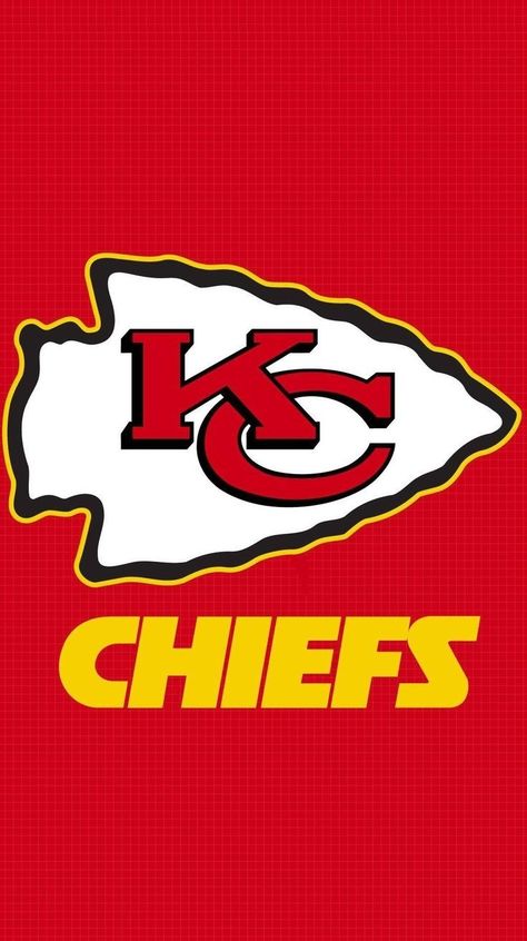 Kansas City Chiefs Wallpaper, Chiefs Wallpaper, Kc Chiefs Football, Kansas Chiefs, Kansas City Chiefs Logo, Best Wallpaper Hd, F1 Wallpaper Hd, Chiefs Logo, Kansas City Chiefs Football