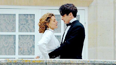 Why You Should be Watching 'Gran Hotel' - Spanish Series, Best Tv Couples, Royalty Aesthetic, Night King, Karl Urban, Fantasy Novel, Cute Anime Profile Pictures, Let's Talk About, Period Dramas