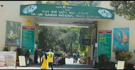 Learn about Sanjay Gandhi National Park of India #exploring #travel #adventure #nature #hiking #explore #fun #traveling http://bit.ly/2jPNvpE Places To Visit In Mumbai, Sanjay Gandhi National Park, Mumbai Meri Jaan, Travel In India, Places To Visit In India, India Gate, Red Fort, Agra India, Nature Hiking