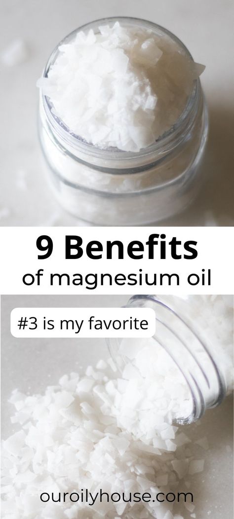 Magnesium Oil Diy, Benefits Of Magnesium Oil, Magnesium Butter, Magnesium Oil Benefits, Benefits Of Magnesium, Essential Oil Roller Bottle Recipes, Best Magnesium, Magnesium Oil Spray, Roller Bottle Recipes