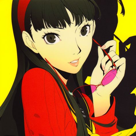 Persona 4 Yukiko, Yukiko Amagi, Persona 4 Golden, Waifu Material, Persona 4, Home Art, Persona, Disney Princess, Disney Characters