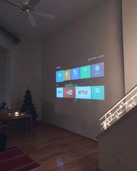 ~🤍Wishing I was with my bby watching Netflix 🎬🤍~ I was gifted a nebula mini projector for Christmas and it is... Nebula Projector, Projector Stand, Mini Projector, Portable Projector, Mini Projectors, Movie Lover, Projector, Christmas, Quick Saves