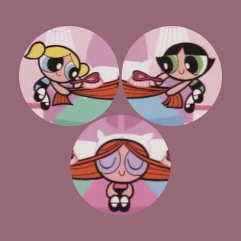 Powerpuff Kızları, 3 Best Friends, Best Friend Wallpaper, Best Friend Match, Frog Illustration, Best Friends Cartoon, Three Best Friends, Friend Cartoon, The Powerpuff Girls