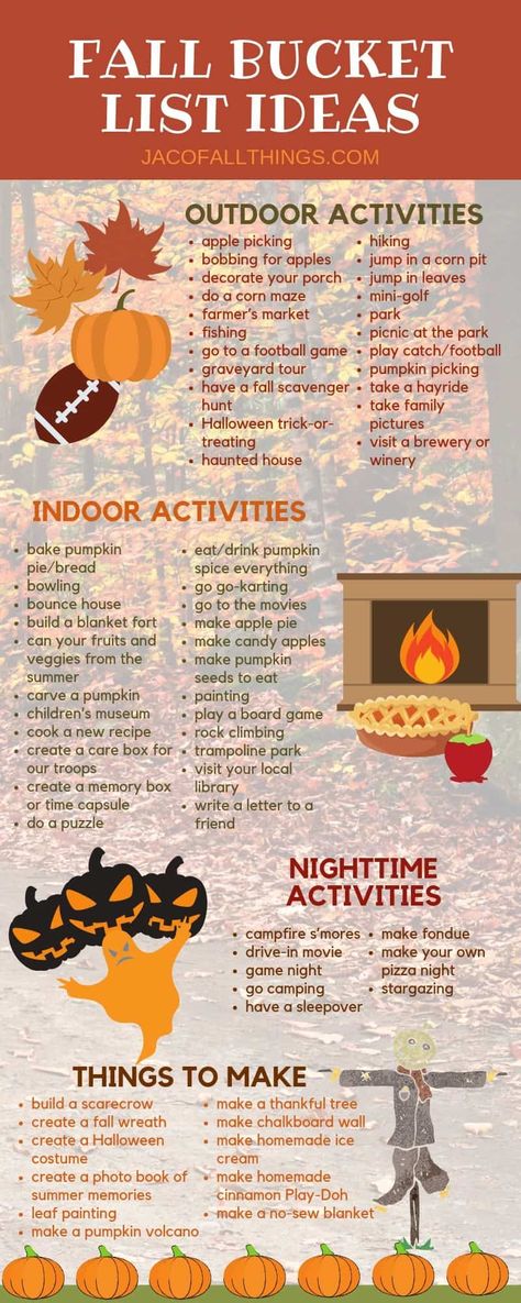 Fall Bucket List Ideas, Fall Family Fun, Bobbing For Apples, Fun Fall Activities, 9 September, Fall Mood Board, Pumpkin Picking, Fall Stuff, Fall Is In The Air