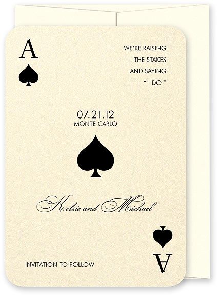 Save the date! Vegas Wedding Invitations, Casino Wedding, 20s Wedding, 60 Birthday, Bachelorette Ideas, David Tutera, Wedding Giveaways, Card Svg, Paint Kitchen