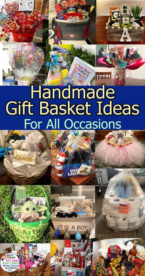 Memorial Day Gift Basket Ideas, Christmas Diy Baskets, Men’s Raffle Basket Ideas, Creative Gift Baskets For Men, Diy Birthday Baskets For Him, Gift Basket Ideas For Brother, Household Gift Basket Ideas, Thank You Gift Basket Ideas, Cheap Raffle Basket Ideas