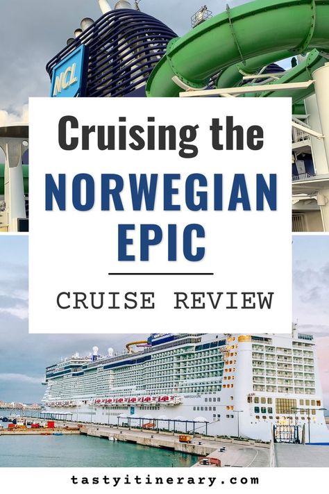 Ncl Epic, Norwegian Epic, Ncl Cruise, Packing List For Cruise, How To Book A Cruise, Cruise Excursions, Packing For A Cruise, Mediterranean Cruise, Norwegian Cruise Line