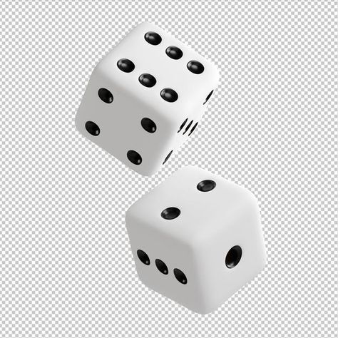 Dice Png, 3d Dice, 3d Website, Dice Design, Graph Design, 3d Icons, Best Casino, Landing Page, Poker