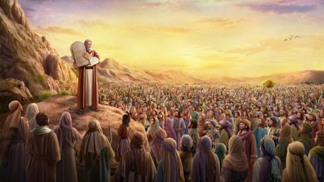 Do You Know How Important God’s Law and His 10 Commandments Are to Mankind? https://www.holyspiritspeaks.org/testimonies/how-important-God-s-law/ #God #church #life #people Salvation Scriptures, Jesus Crucifixion, Christ Painting, Masonic Art, Biblical Artwork, Bible Images, Bible Illustrations, Jesus Photo, Bible Characters