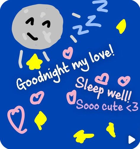 He makes me sleeeppp so well Cute Goodnight Messages For Him, Good Night Drawing, Goodnight Messages For Him, Goodnight Quotes For Him, Goodnight Beautiful, Good Night Baby, Good Night Funny, Messages For Him, Just You And Me