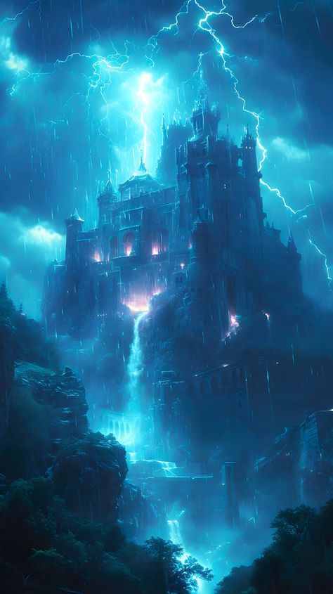 fantasy, fantasy aesthetic, fantasy art landscapes, fantasy kingdom, fantasy background, fantasy artwork, dark fantasy art, wallpaper backgrounds iphone, wallpaper aesthetic iphone, digital art illustration, 4k wallpaper iphone aesthetic, wallpaper 4k, 4k wallpaper iphone, fantasy scenery, fantasy landscape art, stormy castle wallpaper, mystical fantasy art. fantasy castle, blue lightning, fantasy scenery, fantasy landscape, digital art, iPhone wallpaper, dark fantasy, fantasy artwork 4k Wallpaper Iphone Aesthetic, Fantasy Landscape Art, Fantasy Artwork Landscape, Fantasy Scenery, Art Niche, Castle Background, Dark Castle, Dark Fantasy Artwork, Fantasy Life