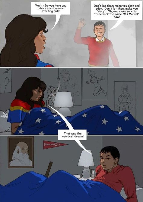 The Marvels CrossOver by Nick Perks #Shazam #MsMarvel #CaptainMarvel Captain Marvel Dc Shazam, Batman And Shazam, Shazam Batman, Shazam Fanart, Justice League Funny, Shazam Family, Shazam Comic, Shazam Movie, Billy Batson