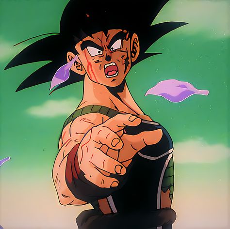 Bardock Pfp, Bardock Icon, Animes Pfp, Goku Icon, Dbz Manga, Star Overlays, Z Wallpaper, Dbz Art, Dragon Ball Image