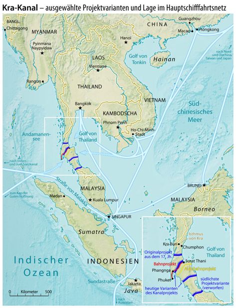 Strait Of Malacca, Suez Canal, Unexplained Mysteries, Vientiane, Panama Canal, South China Sea, Morse Code, Phnom Penh, Interesting History