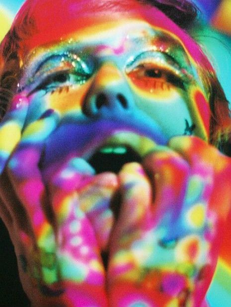 ‘The Mind-Benders: LSD and the Hallucinogens’: Drug scare film from the swinging sixties Mind Benders, Arte Inspo, Alphonse Mucha, Playlist Covers, Cool Pics, Art Plastique, Photography Inspo, Reference Photos, Wall Collage