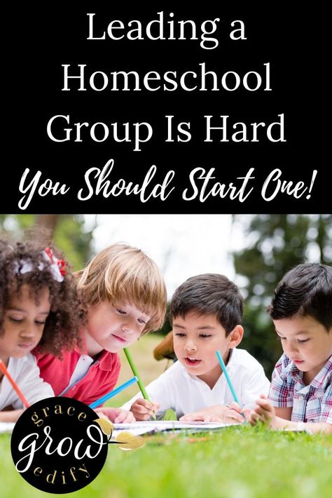 Leading a Homeschool Group Is Hard, You Should Start One | Start a Homeschool Group  #homeschool Homeschool Group Activities, Homeschool Coop, Christian Homeschool Curriculum, Homeschool Field Trips, Coop Ideas, Homeschool Elementary, How To Start Homeschooling, Homeschool Encouragement, Homeschooling Ideas